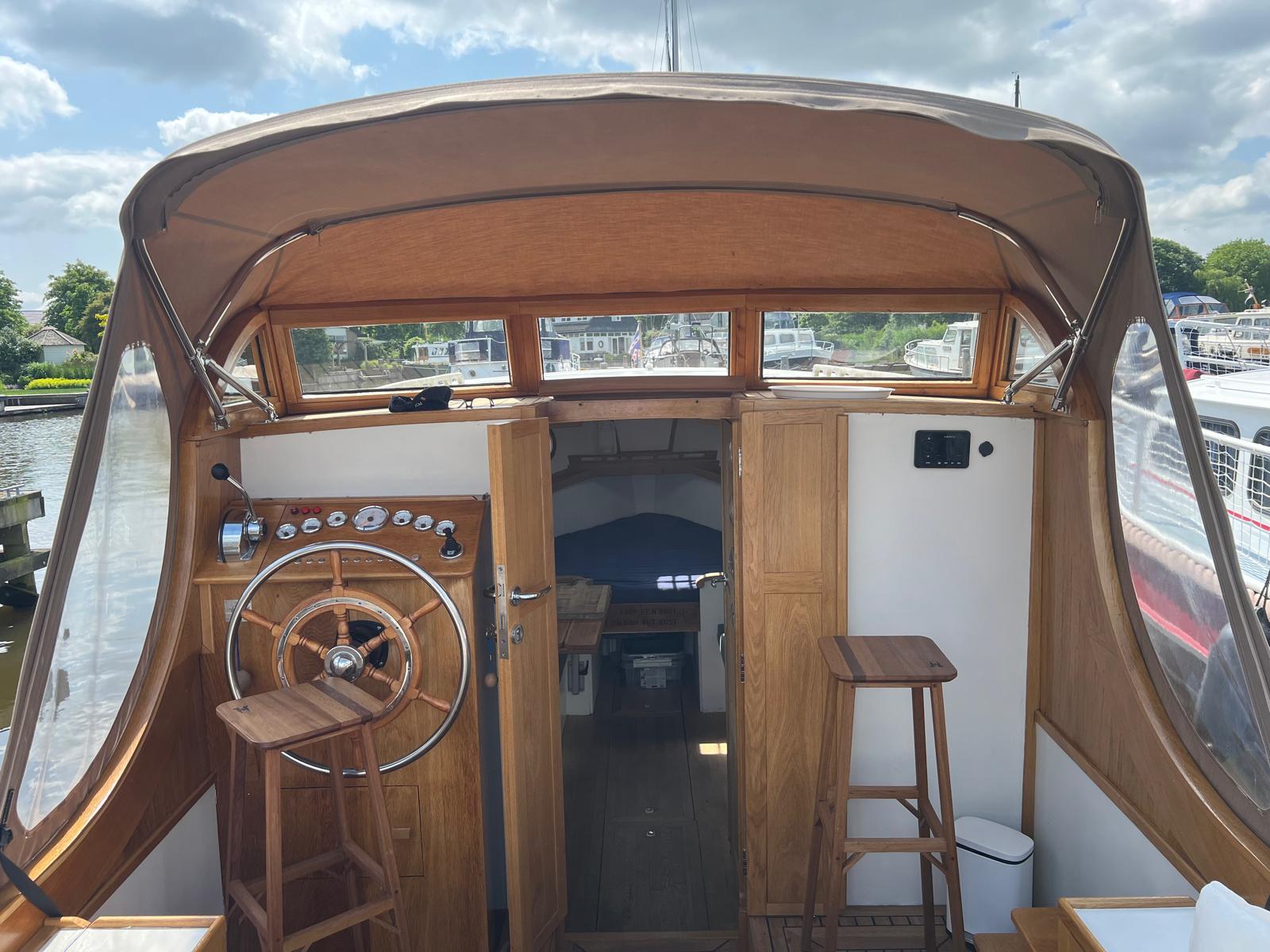 Bakdekker Kruiser 10.00 — foto 9 van 36
