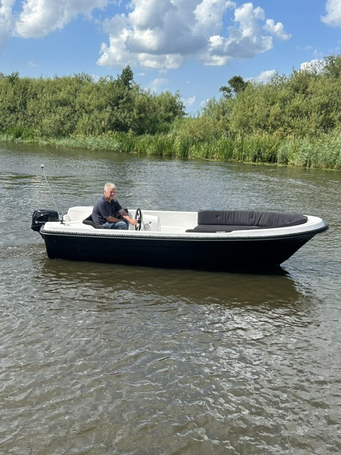 Verano 510 Sloep * — foto 4 van 5
