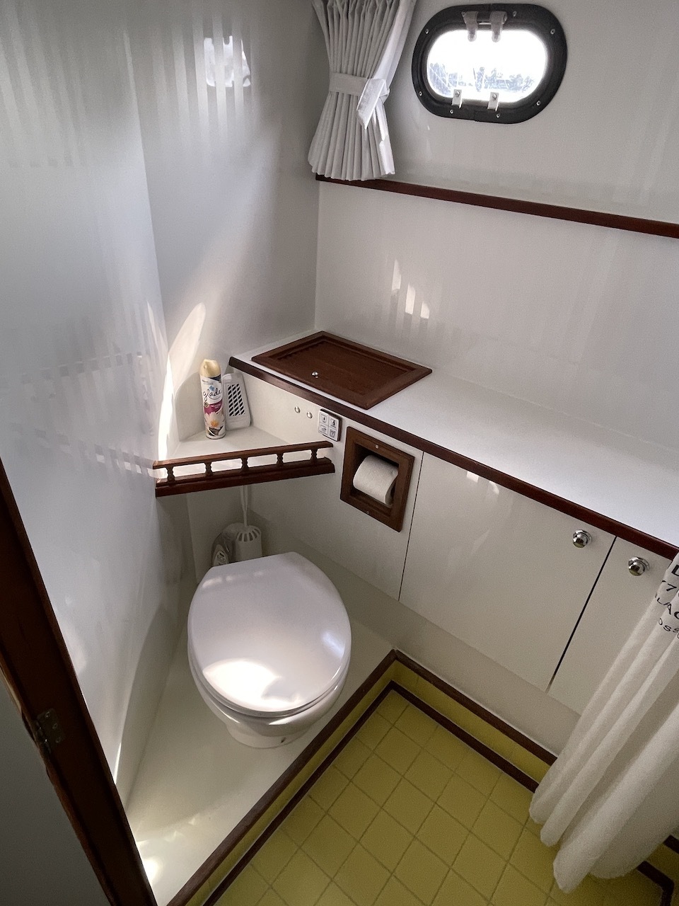 BACH YACHT 1050 GS — foto 23 van 26