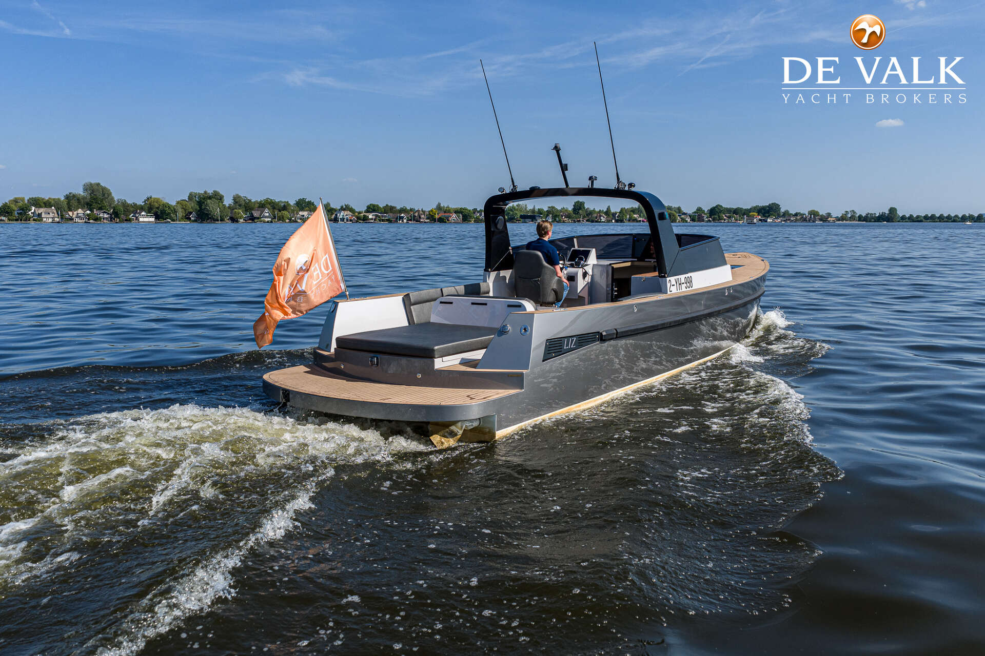 One-Off DK 46 — foto 11 van 35