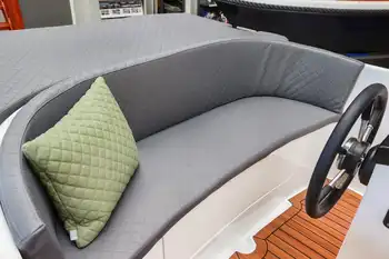 Reitdieper 530XL — foto 6 van 12