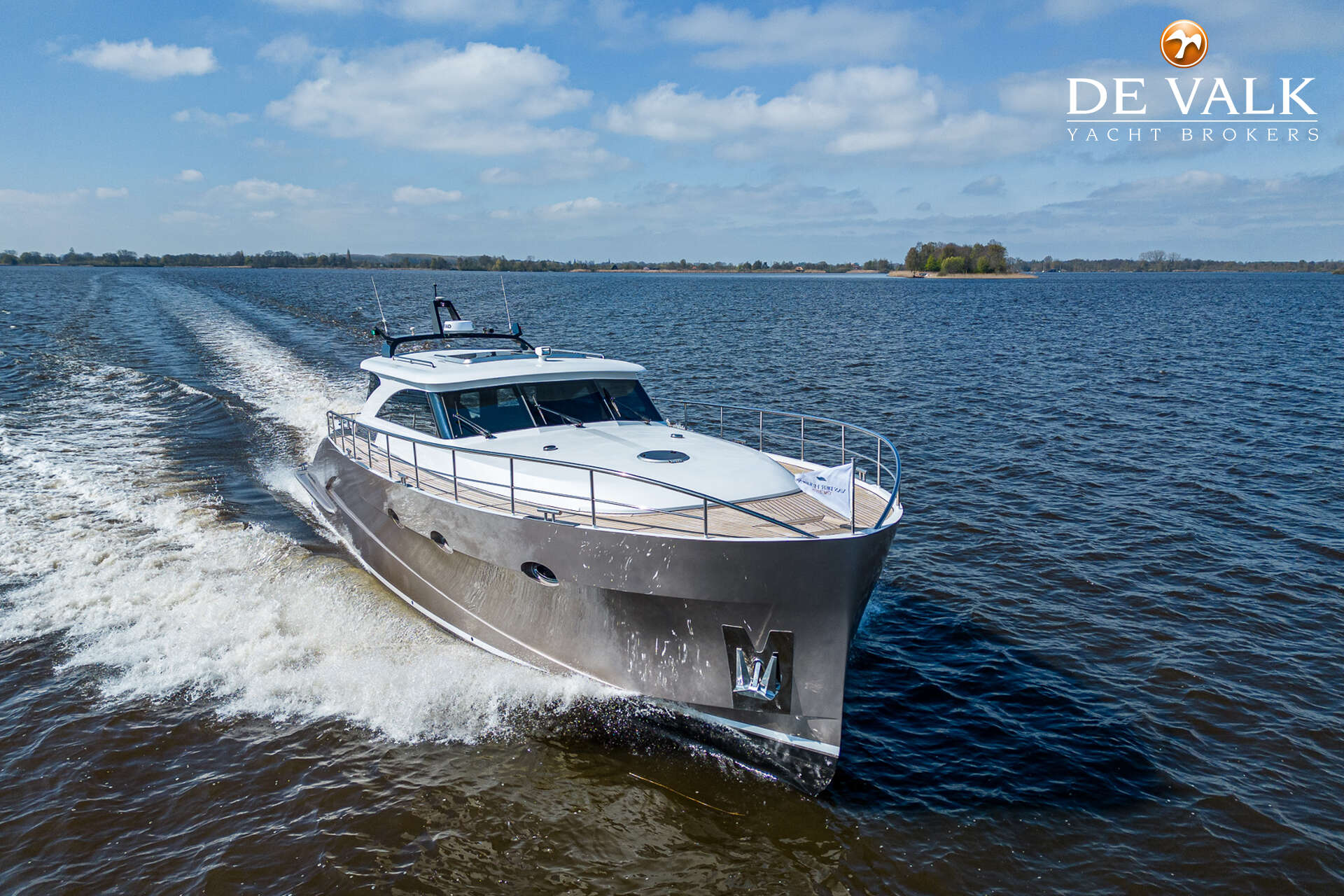 Van der Heijden Exclusive Deluxe 1600 — foto 9 van 43