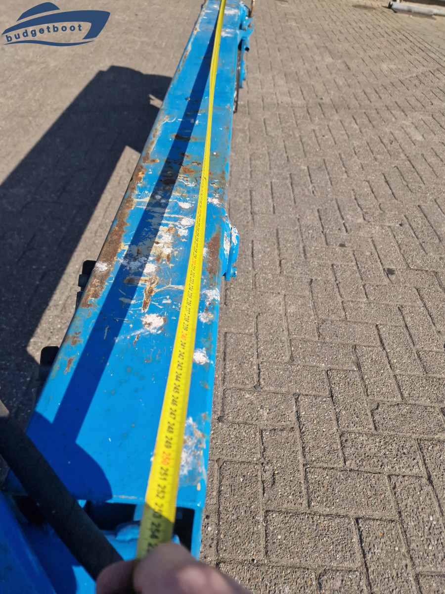 Onbekend Bokkenwagen — foto 8 van 11