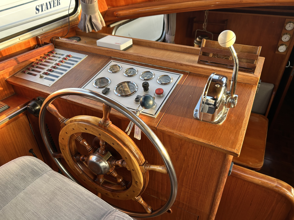 Gillissen Kotter  Skipper 1140 — foto 34 van 40