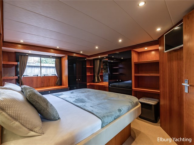 Valk Continental 1900 - Wheelhouse — foto 53 van 97