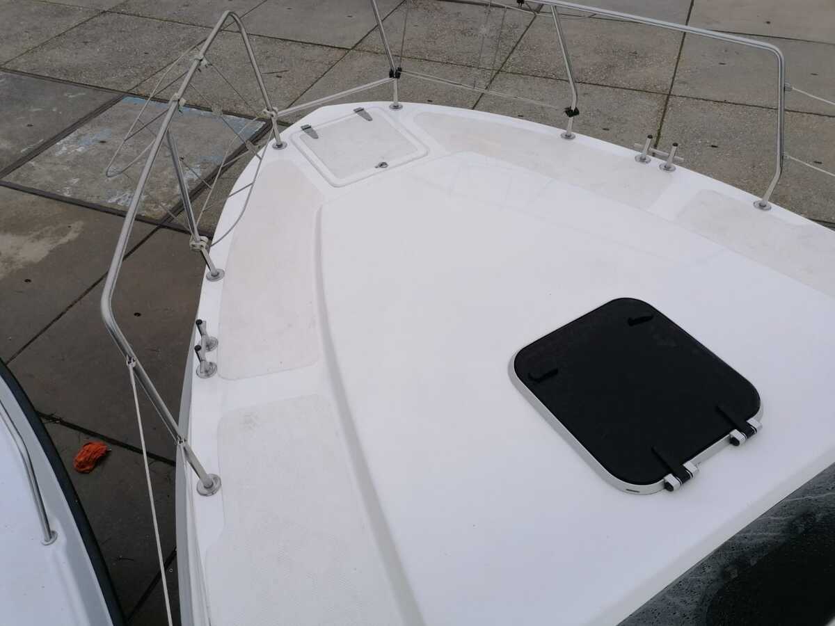 Argo Yachts Argo Yacht Relaks 720 — foto 10 van 12