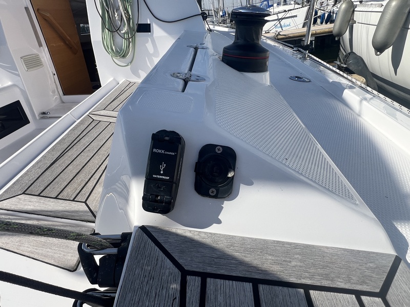 Elan E3 — foto 46 van 49