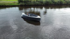AluShip S-TNDR 620 — foto 8 van 9