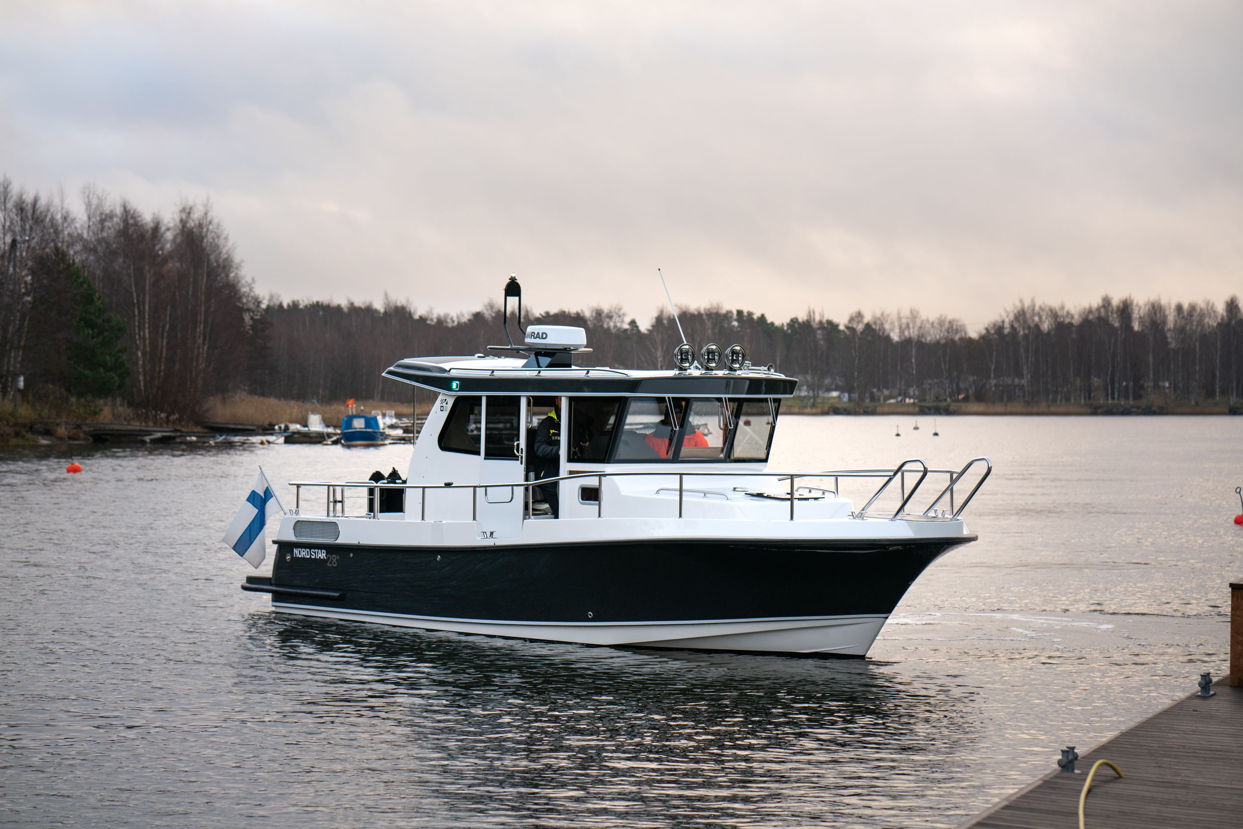Nord Star 28+ — foto 37 van 66