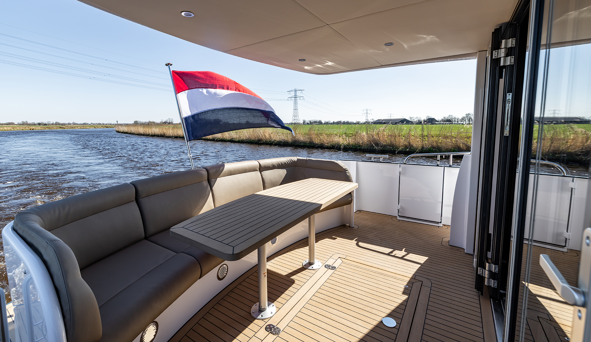 Boarncruiser 1280 Elegance — foto 16 van 34
