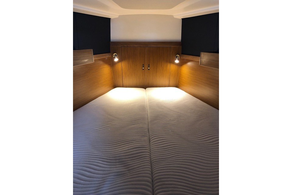 Dehler 42 — foto 11 van 11