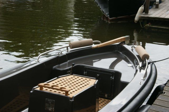Seafury 490 — foto 4 van 4