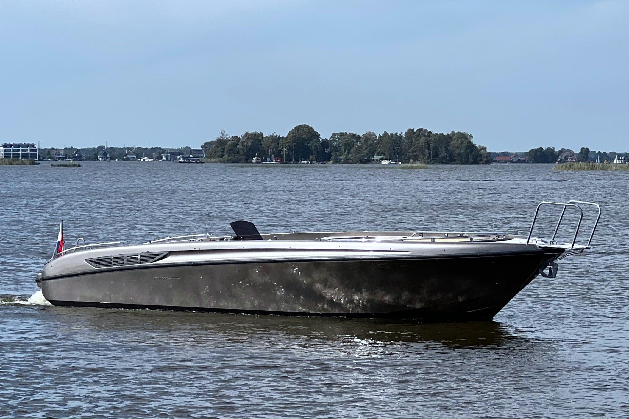 Riva Shuttle — foto 1 van 34