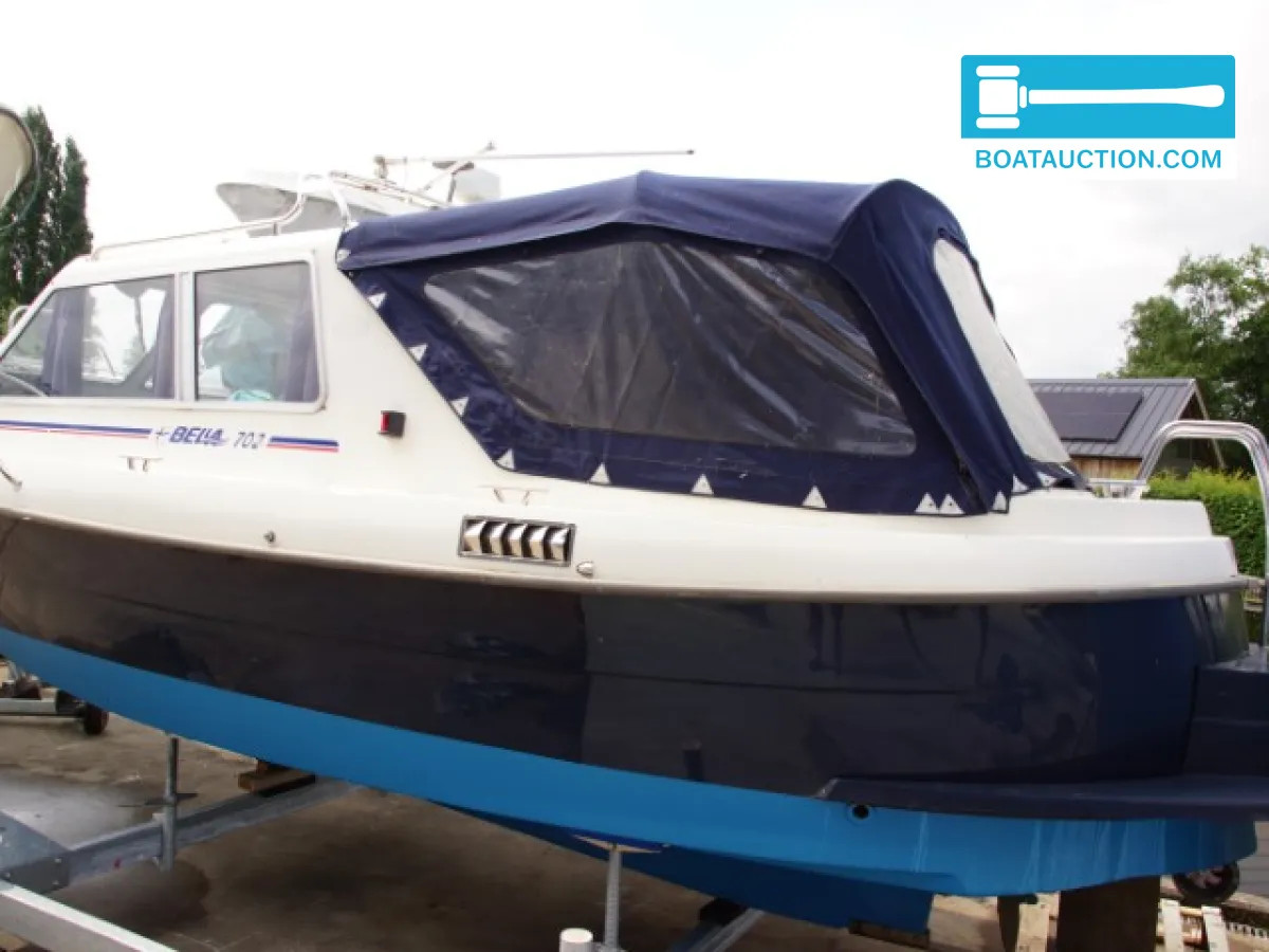 Bella 702 nu in de online veiling. — foto 61 van 79
