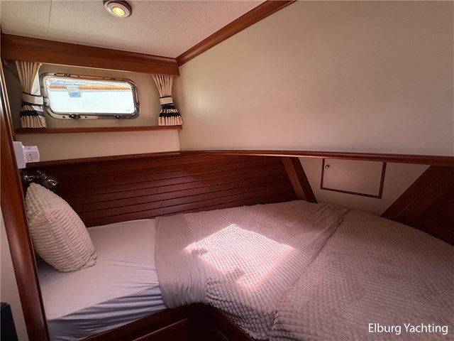 Grand Banks 46 Classic - Stabilizers — foto 31 van 86