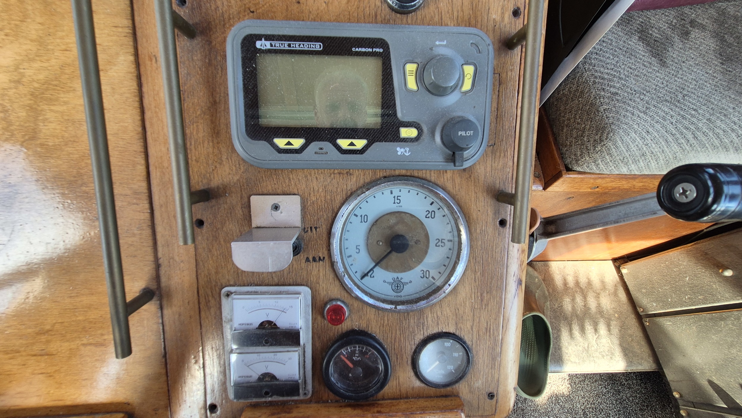 Motorbokschip 20.58 — foto 70 van 95