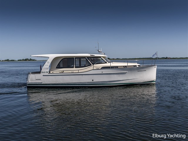 Greenline 33 — foto 58 van 58