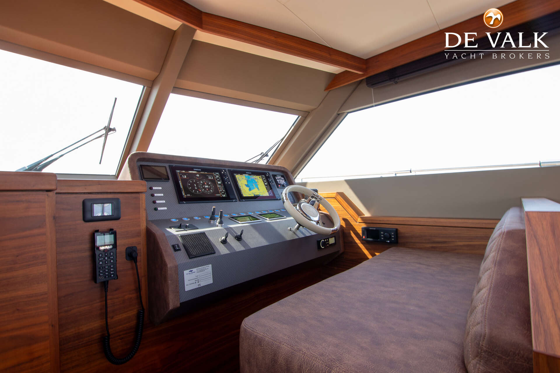 Van der Heijden Exclusive Deluxe 1600 — foto 19 van 43