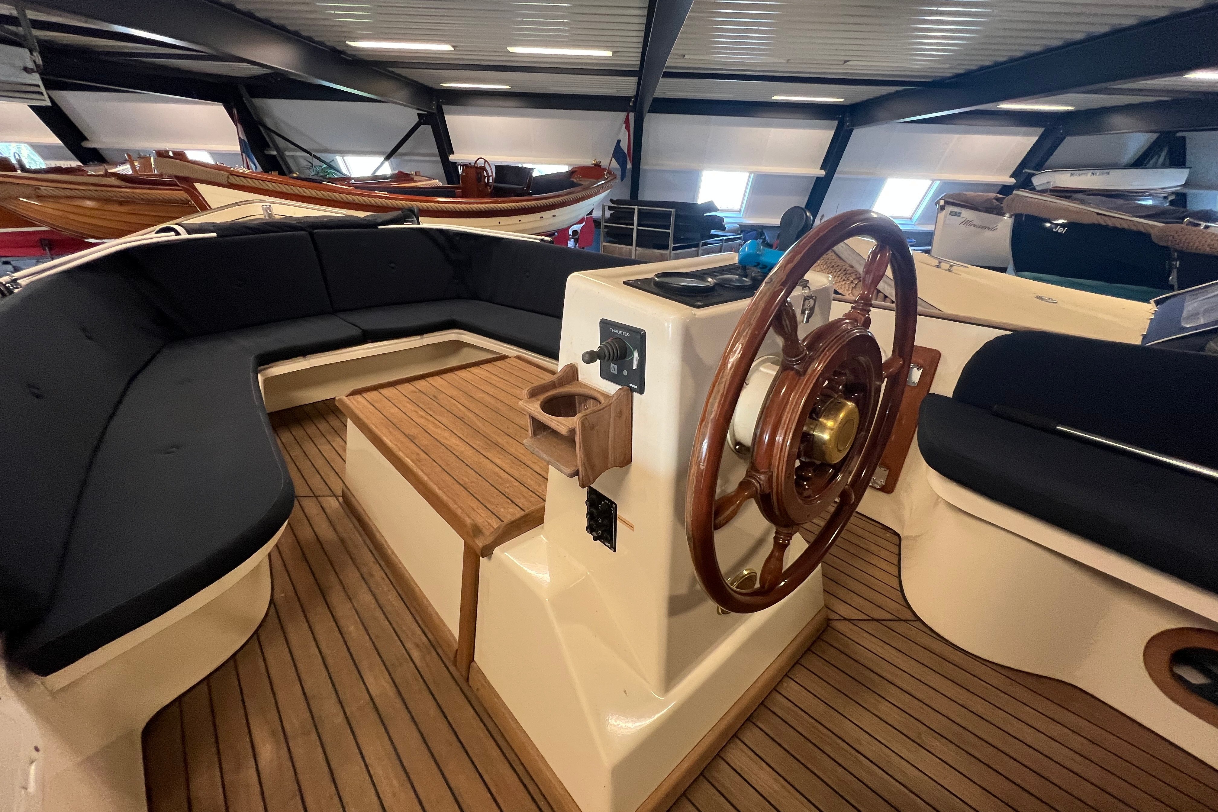 Makma Vlet 700 — foto 11 van 18