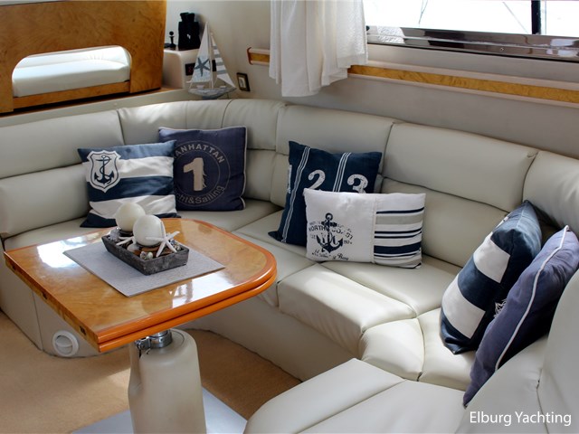 Princess 480 - Flybridge — foto 4 van 83