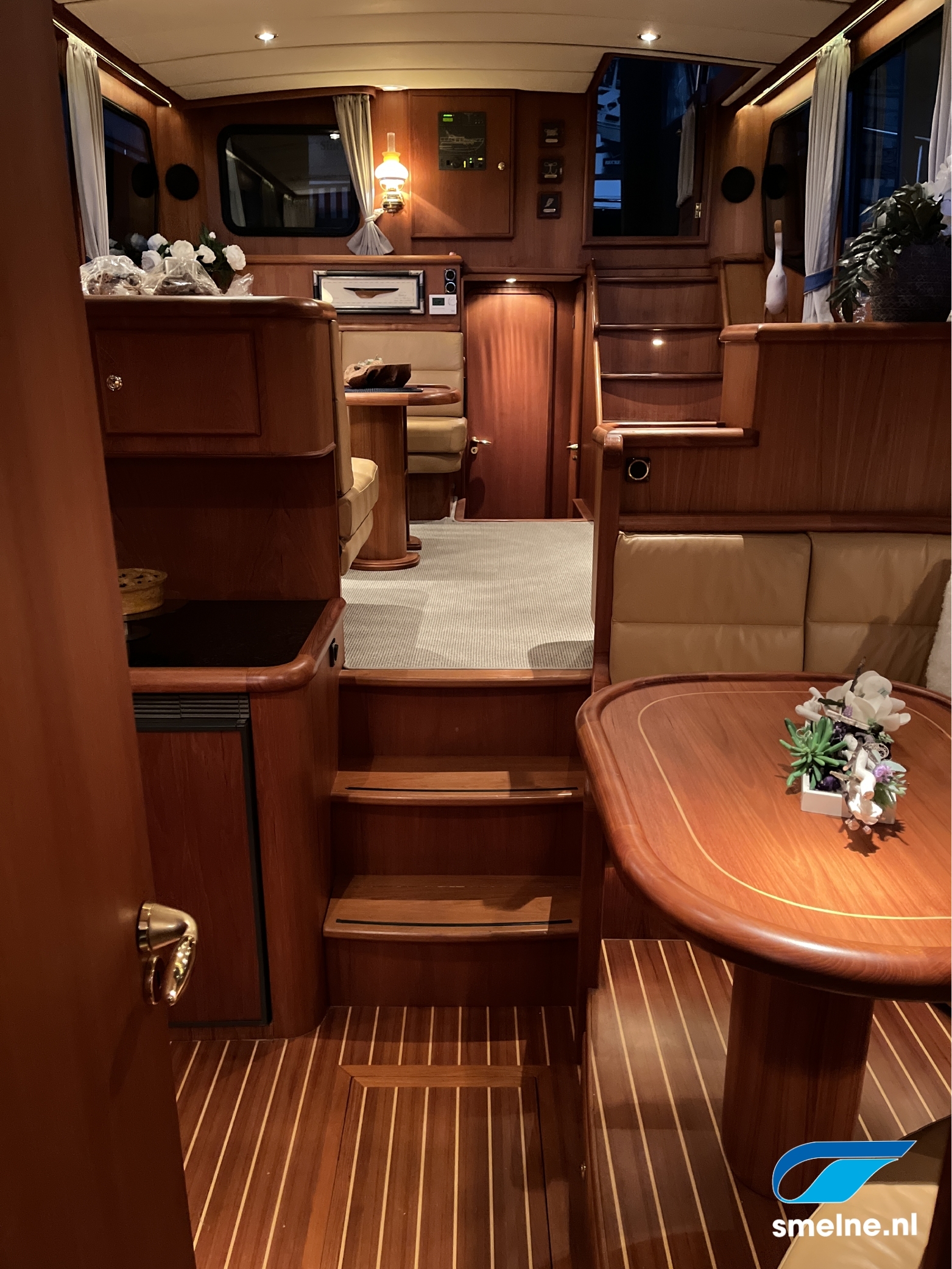 Noblesse 45 — foto 23 van 86