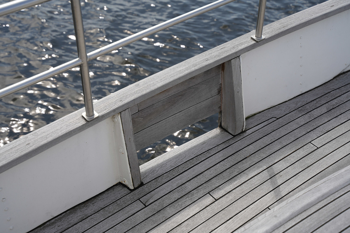 Fisher 37 — foto 7 van 28