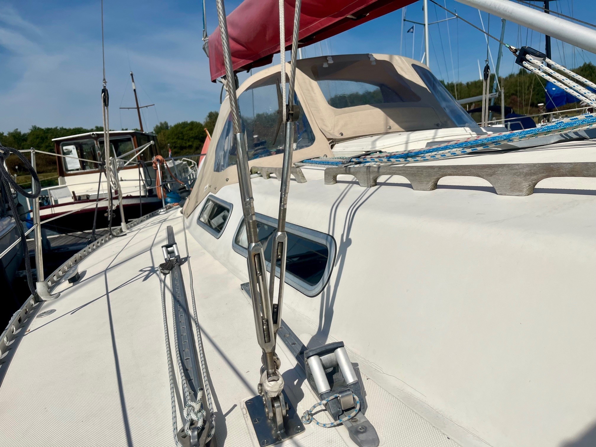 Spirit 36 — foto 51 van 62