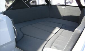 Topcraft 605 Tender — foto 4 van 5