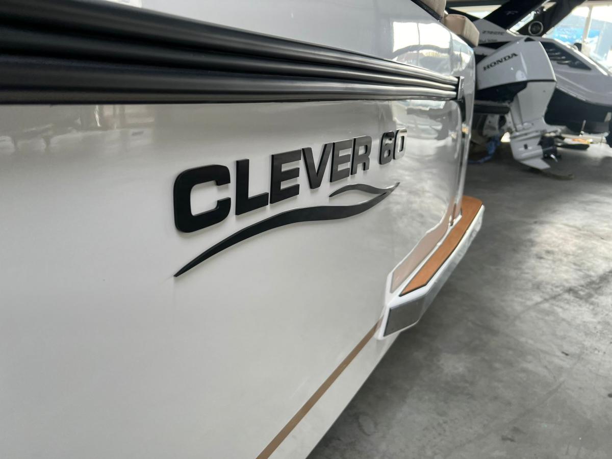 Clever 60 Tender — foto 11 van 28
