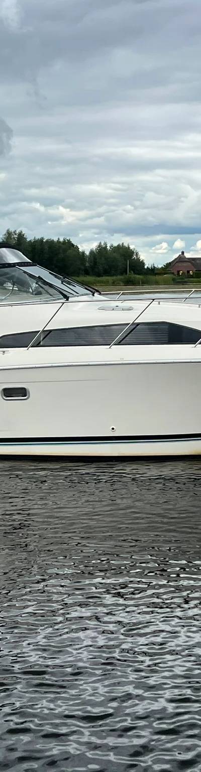 Bayliner USA Bayliner 3255 Avanti Express — foto 4 van 8