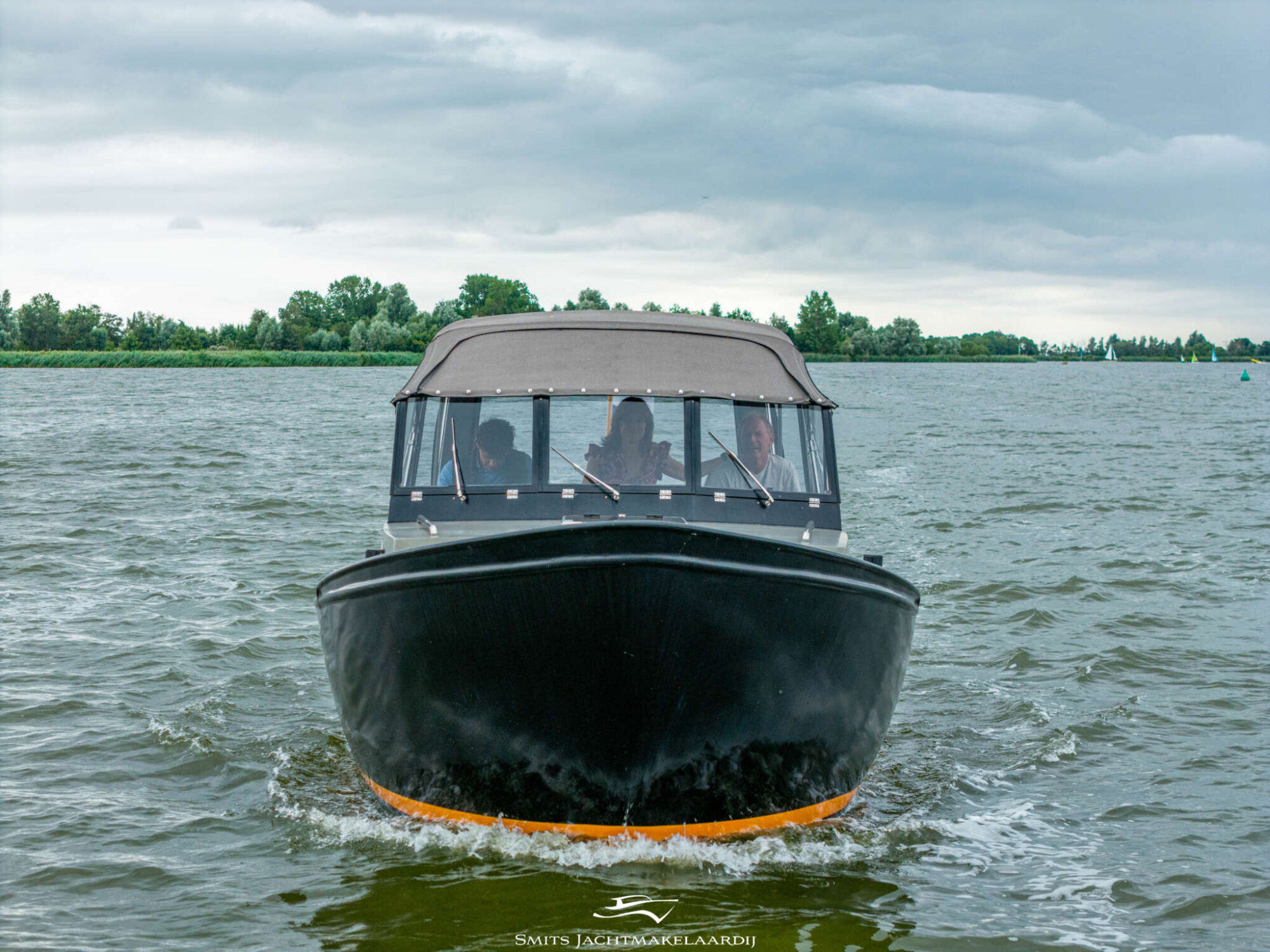 Matez 8.20 OK Cabrio — foto 29 van 39