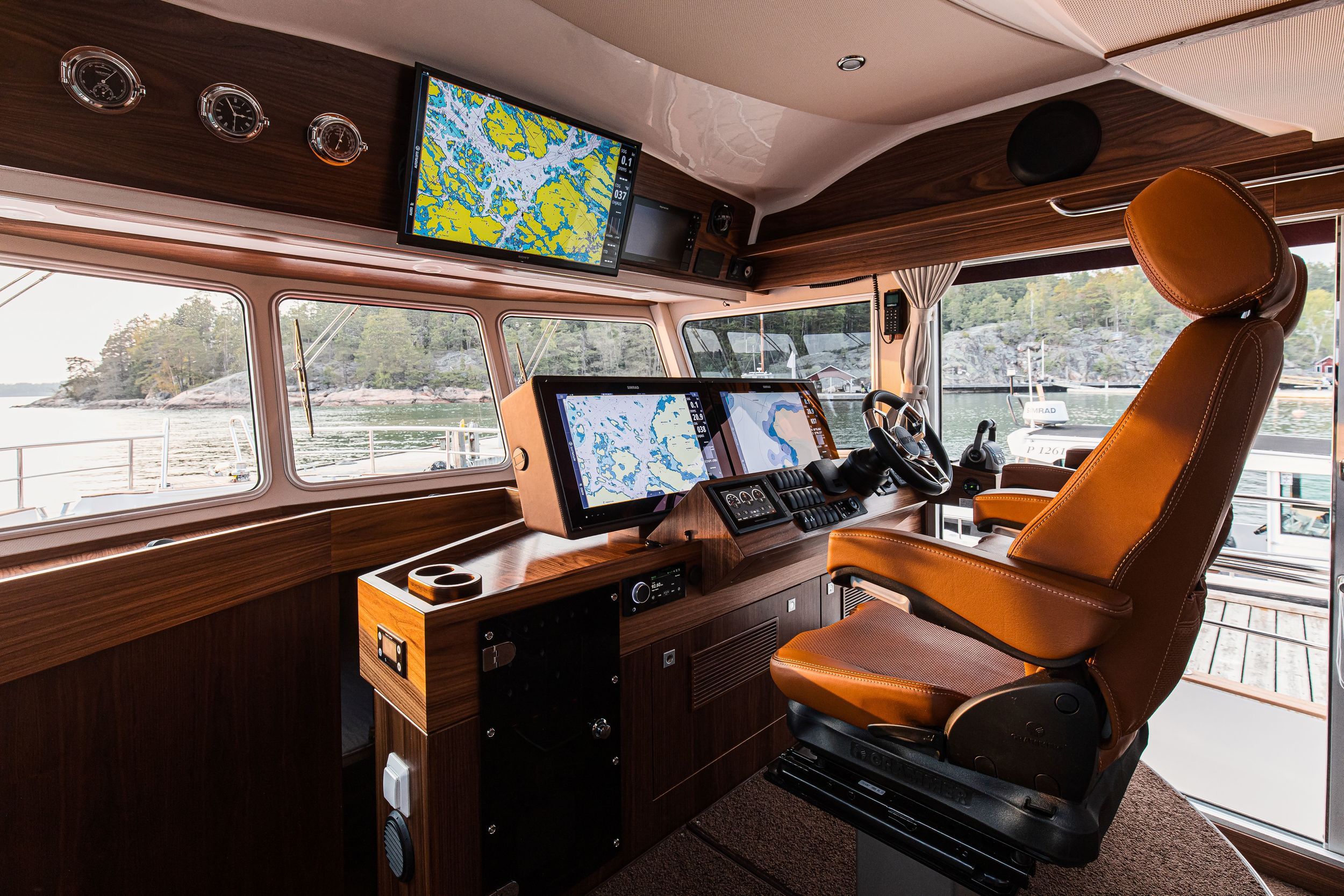 Nord Star 49+ — foto 36 van 64