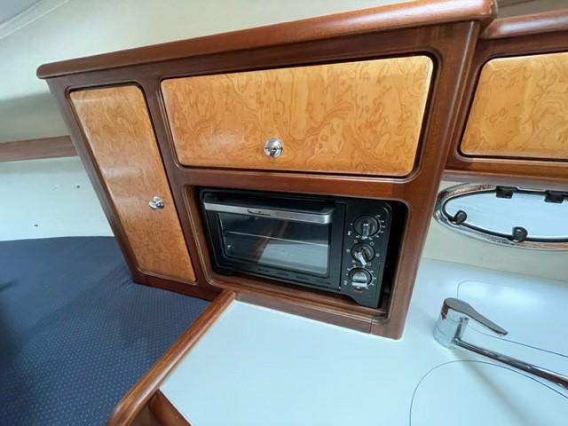 Bavaria 300 Sport — foto 13 van 24