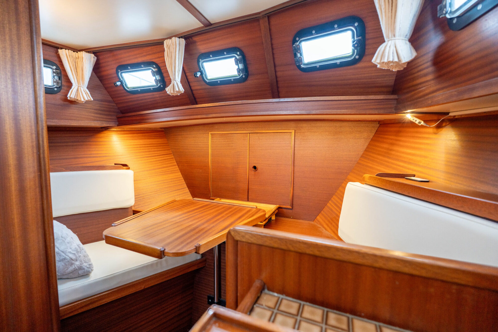 Thermo Jacht Lagune 30 AK — foto 12 van 48