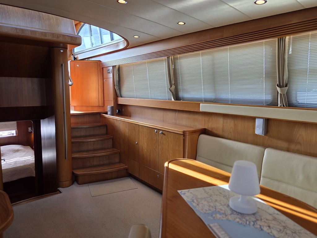 Valk Continental 15.50 FR — foto 20 van 47