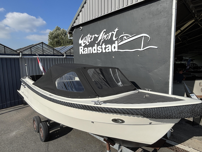 Puravida 700 | Outboard Tender | — foto 3 van 12