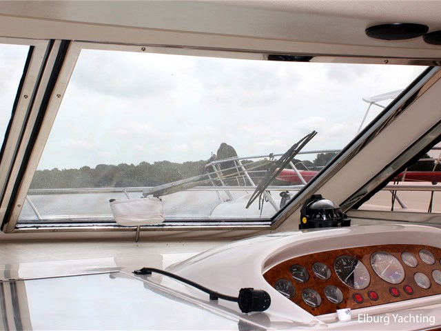 Princess 480 - Flybridge — foto 20 van 83