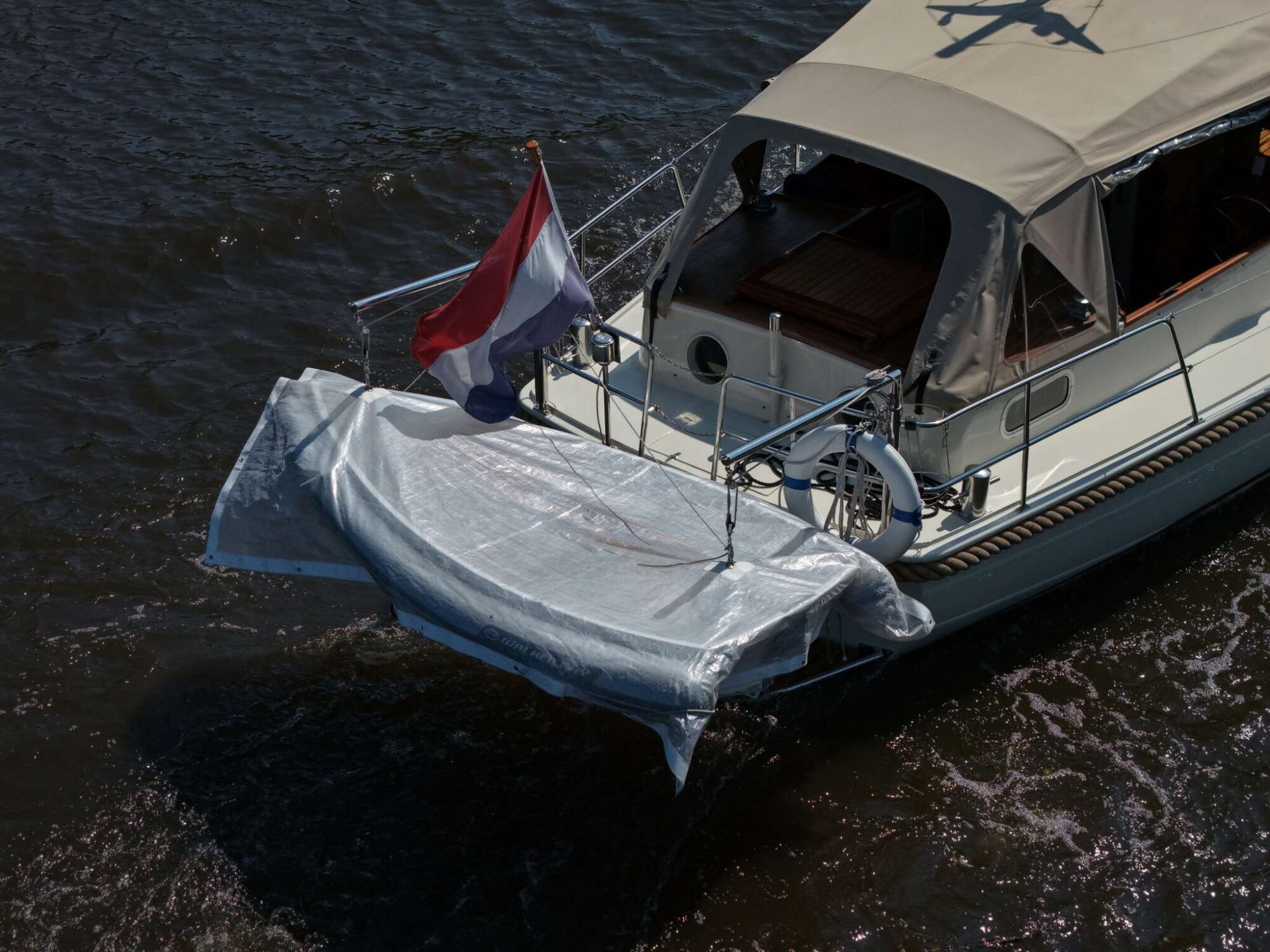Gillissen Vlet 11.30 OK AK — foto 41 van 45