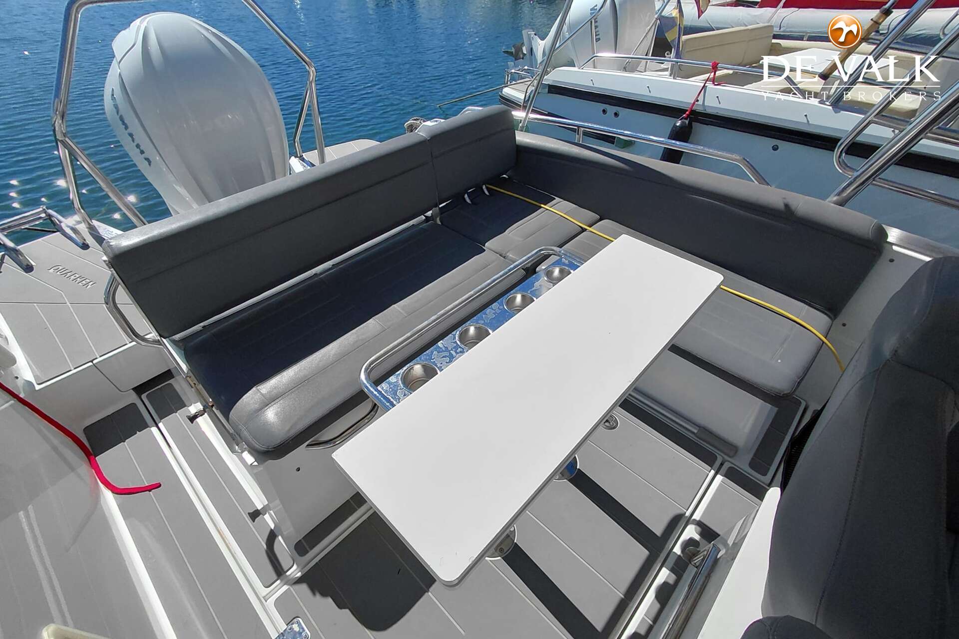 Quarken 27 T TOP — foto 15 van 16