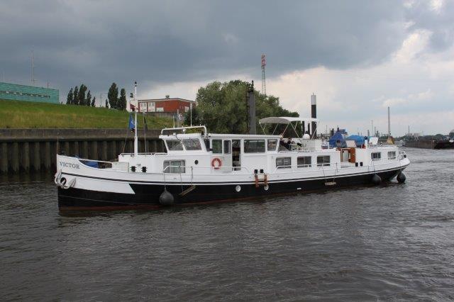 Motorschip 25.00 — foto 2 van 104