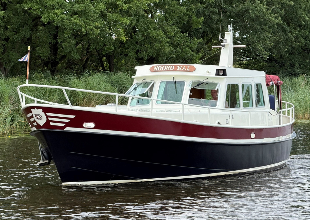 Doggersbank MK — foto 1 van 30