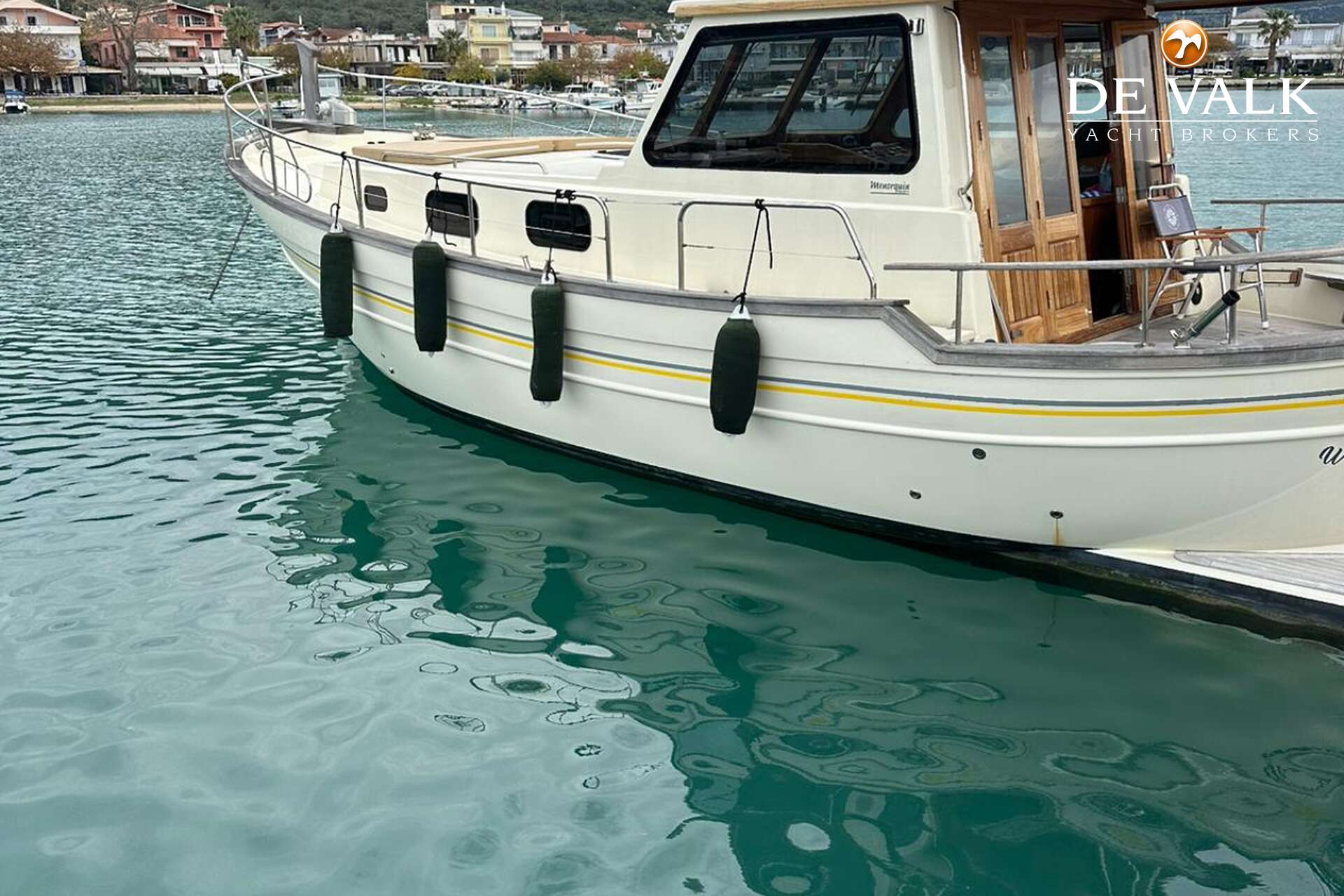 Menorquin 120 — foto 5 van 44