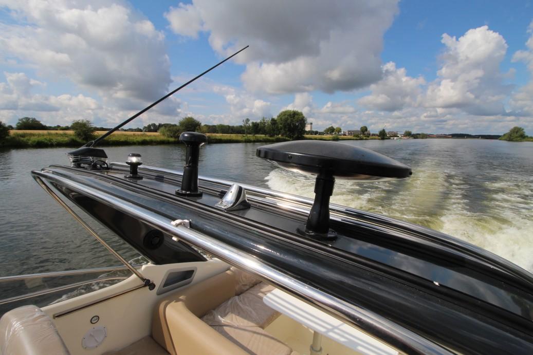 Airon Marine 325 — foto 16 van 73