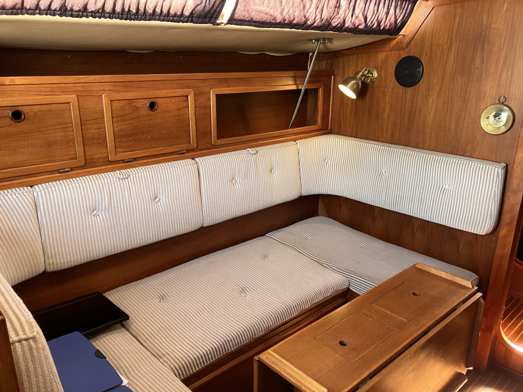 Sunwind 31 — foto 15 van 29