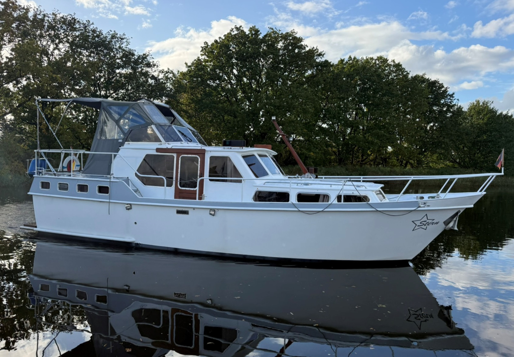 Phino 1100 GSAK — foto 1 van 28