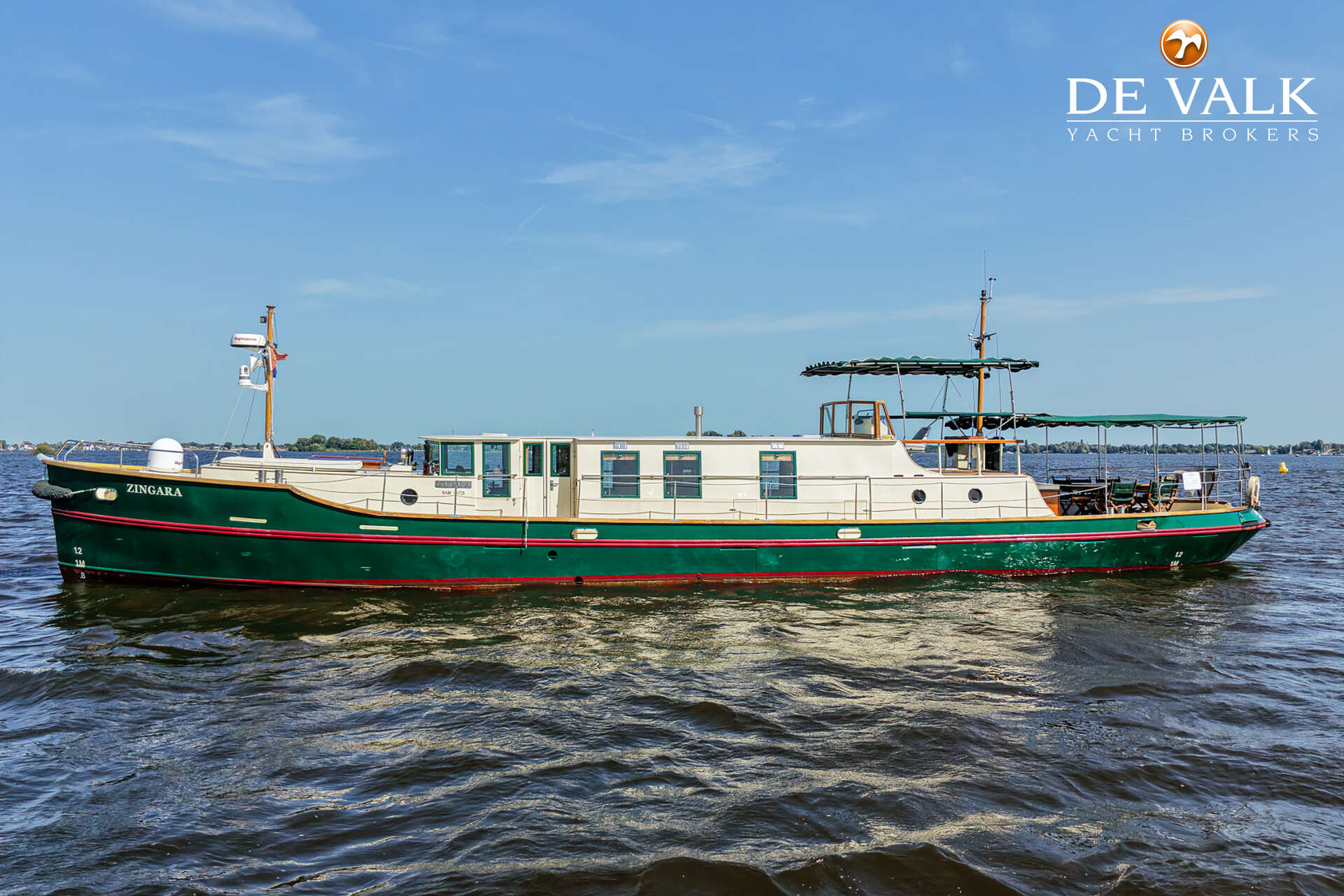 Luxe motor 20 m — foto 6 van 38