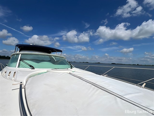 Fairline Targa 43 — foto 57 van 63