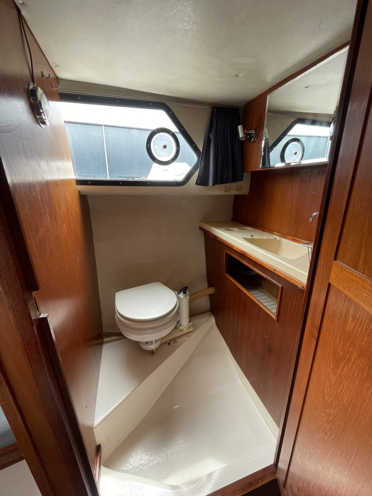 Master  740 Noorse Spitsgatter — foto 4 van 5