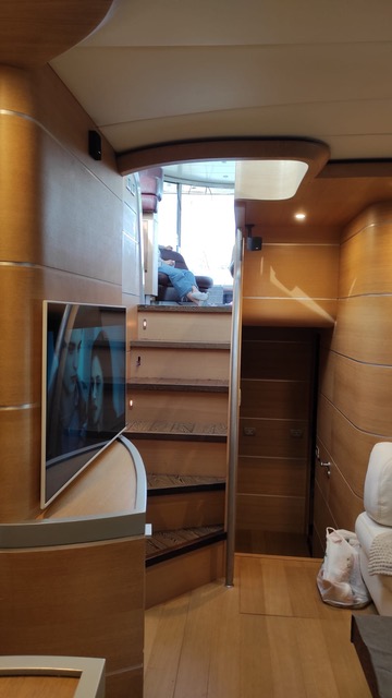 AB Yachts 68 - BluYachting — foto 6 van 12