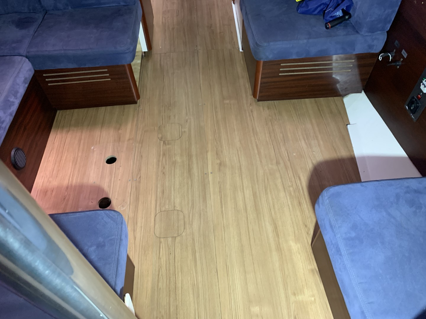 Hanse 375 — foto 25 van 59